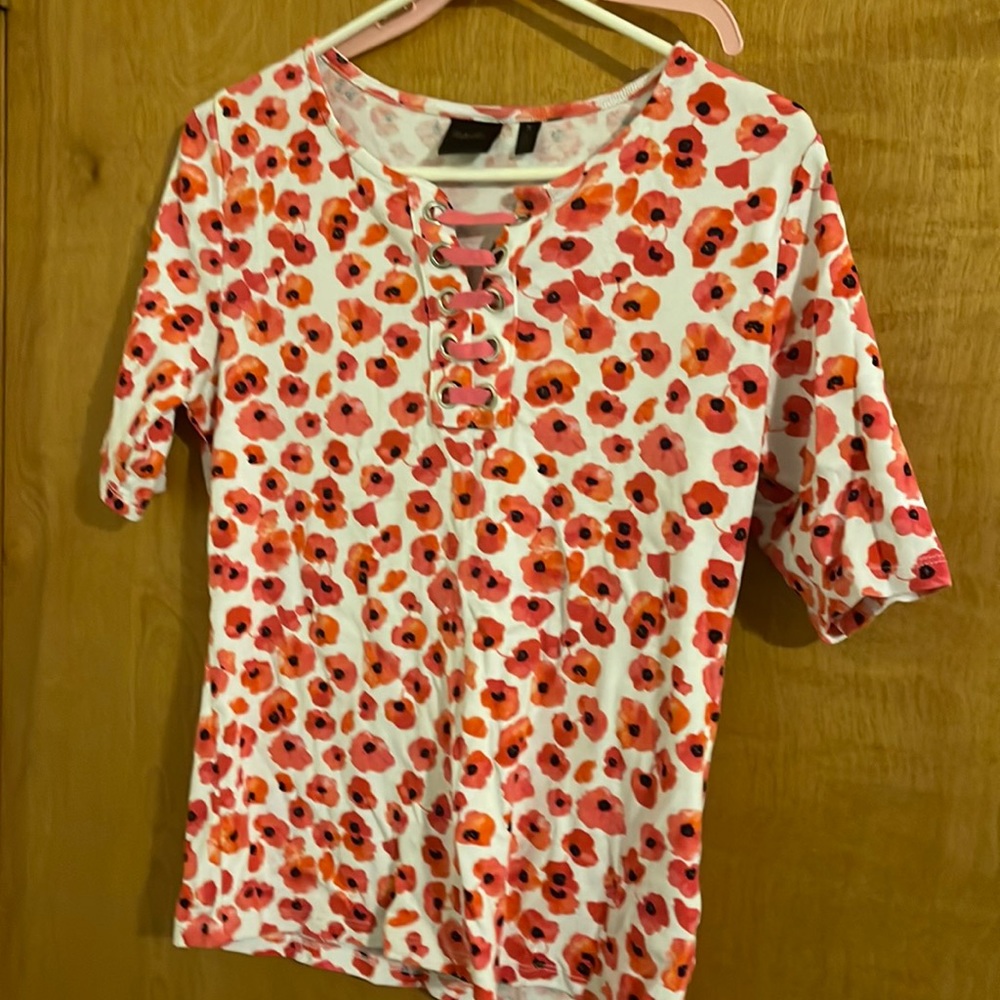 Ladies t shirt